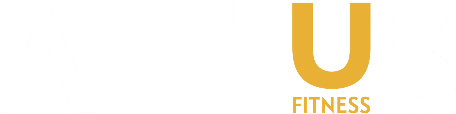 Logotipo de Altius Fitness