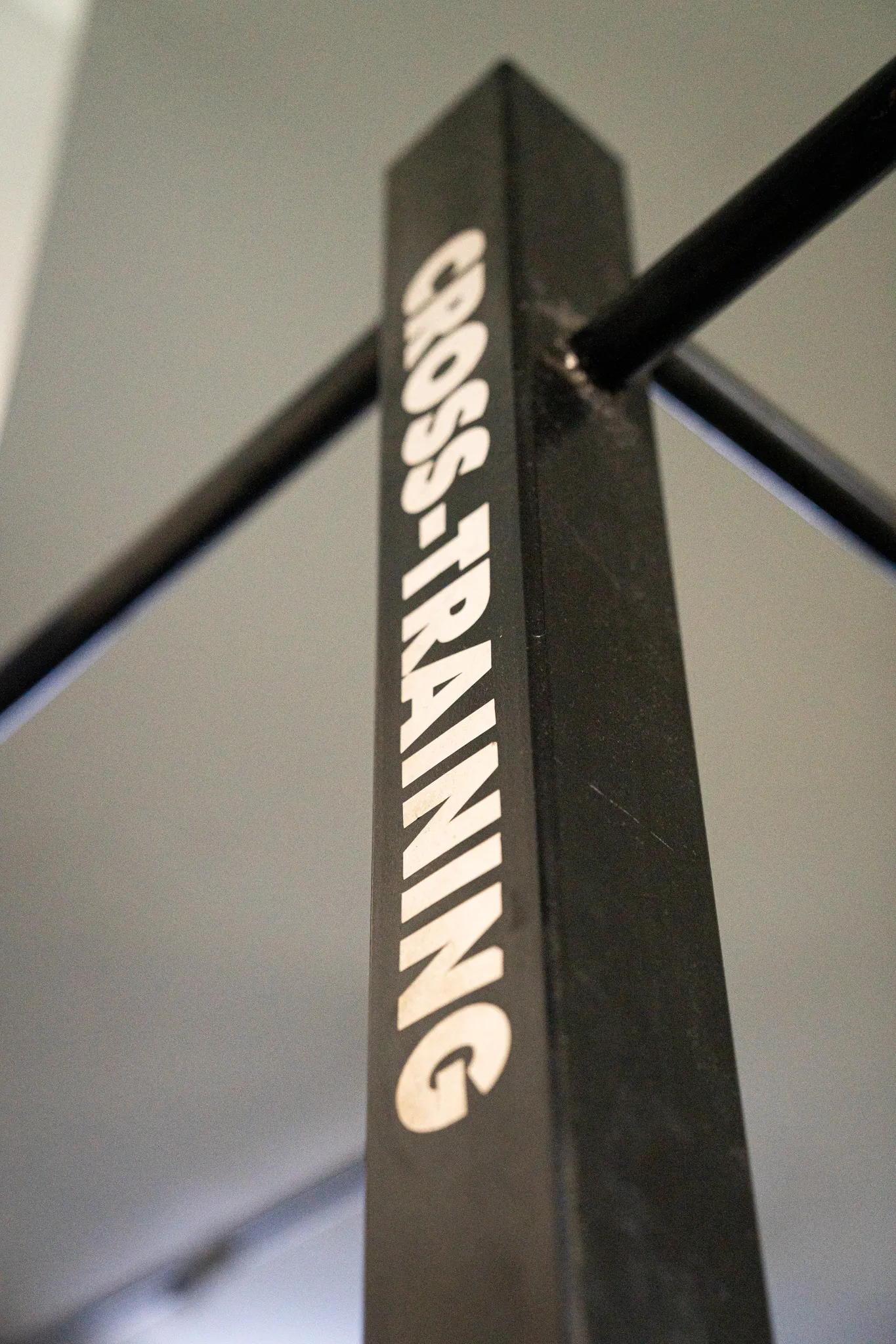 Cross Training en el box de altius